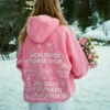 Dandy Flower Shop Lux Hoodie